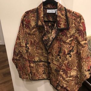 Ladies vintage jacket